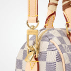 Damier Azur