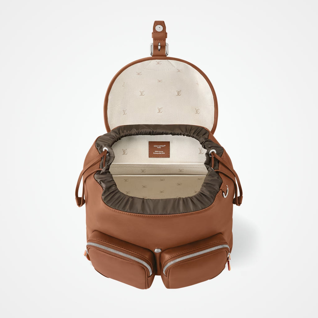 Montsouris Cargo Backpack