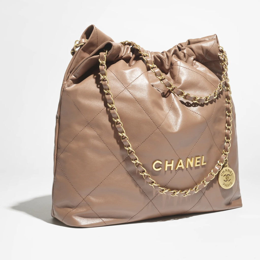 CHANEL 22 Handbag