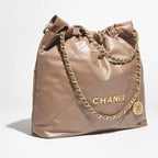 CHANEL 22 Handbag