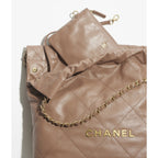 CHANEL 22 Handbag