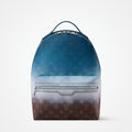 Discovery Backpack PM Autres Toiles Monogram