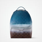 Discovery Backpack PM Autres Toiles Monogram