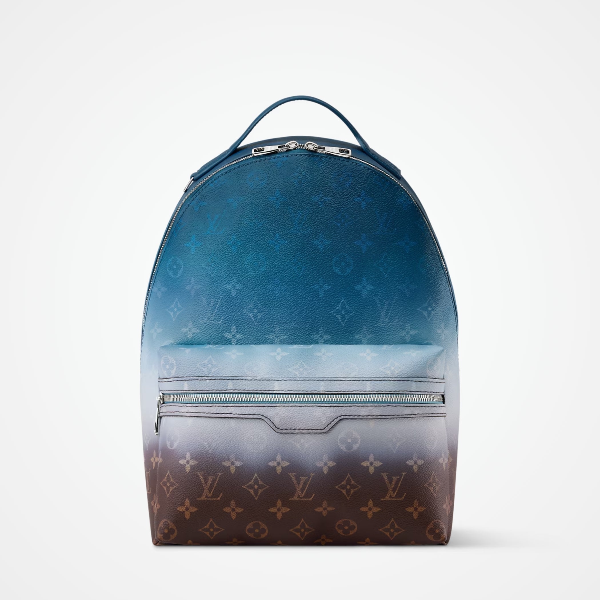 Discovery Backpack PM Autres Toiles Monogram