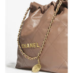 CHANEL 22 Handbag