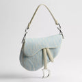 Saddle Bag with Strap