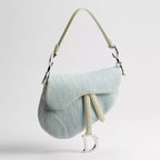 Saddle Bag with Strap