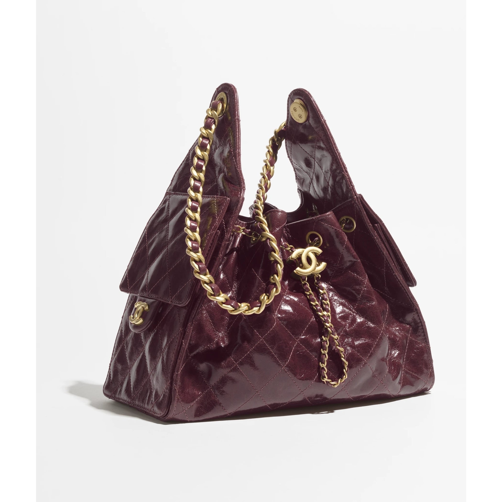 CHANEL 25 Small Handbag