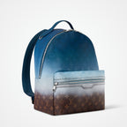 Discovery Backpack PM Autres Toiles Monogram