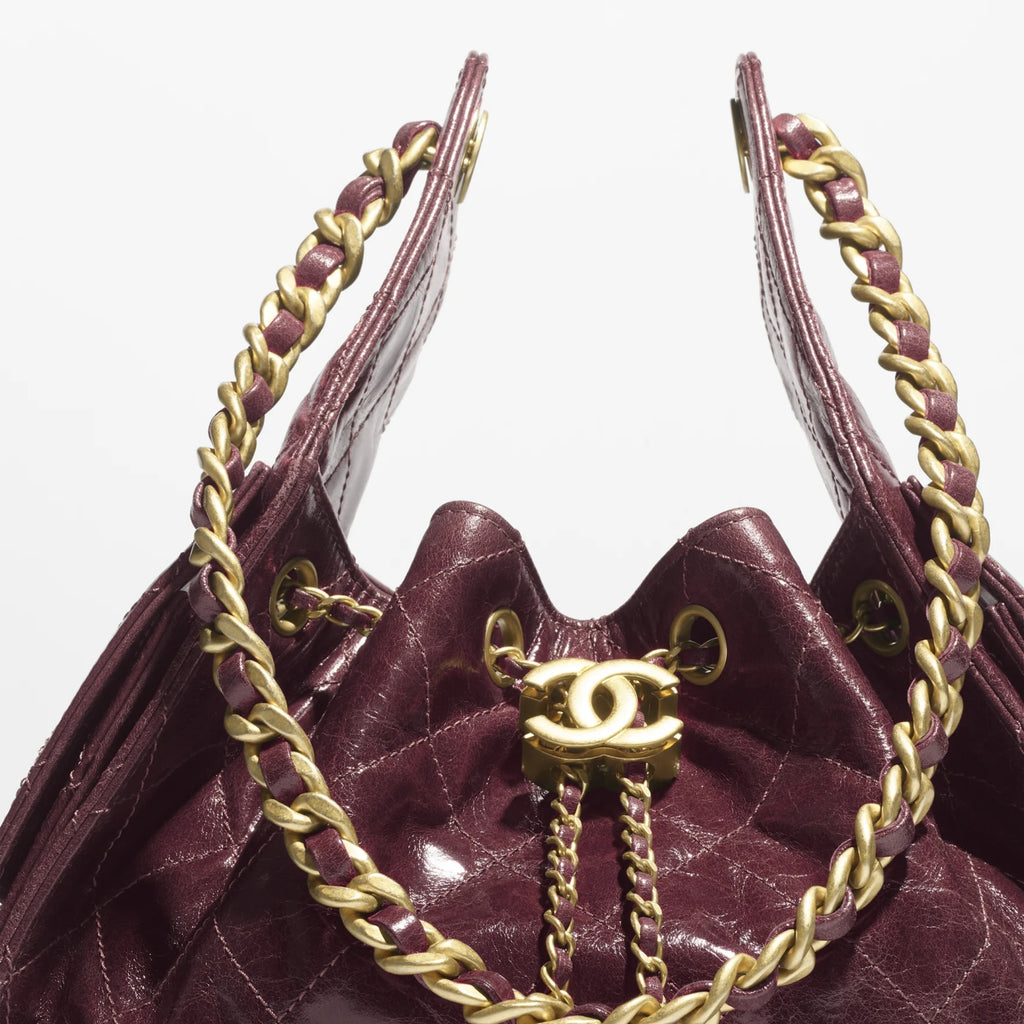 CHANEL 25 Small Handbag