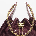 CHANEL 25 Small Handbag