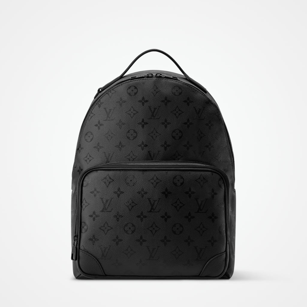 Discovery Cargo Backpack MONOGRAM MIDNIGHT