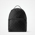 Discovery Cargo Backpack MONOGRAM MIDNIGHT