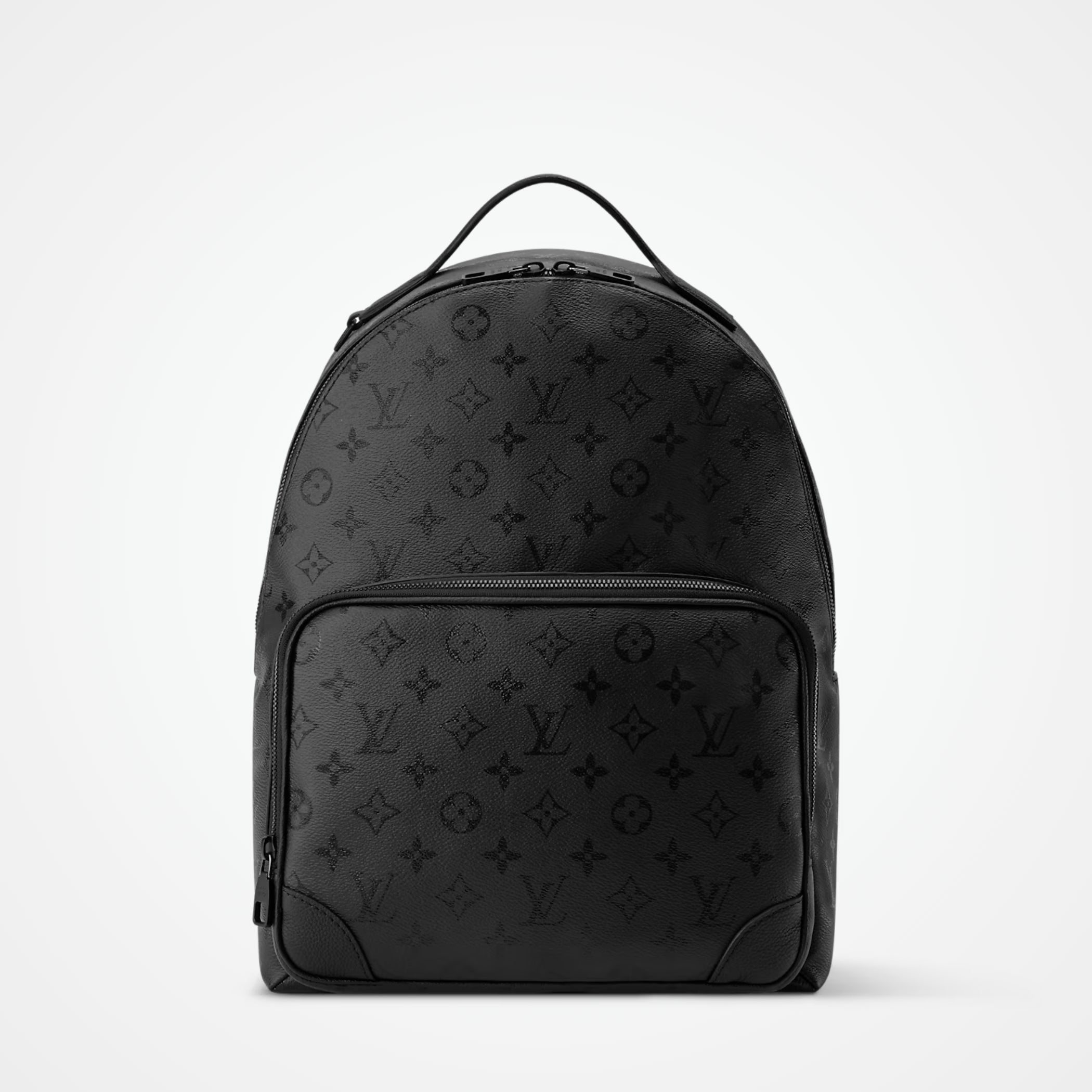 Discovery Cargo Backpack MONOGRAM MIDNIGHT
