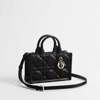 Mini Dior Book Tote