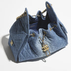 CHANEL 25 Small Handbag