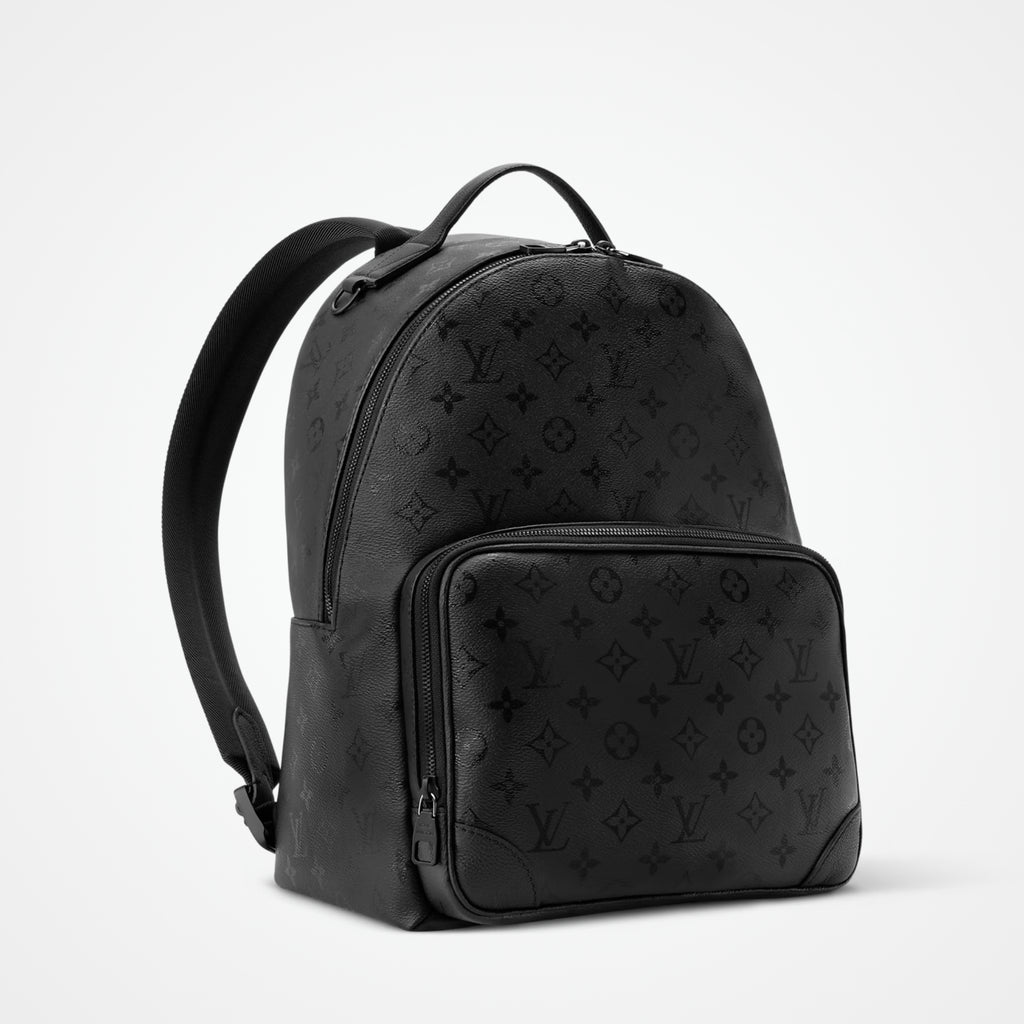 Discovery Cargo Backpack MONOGRAM MIDNIGHT