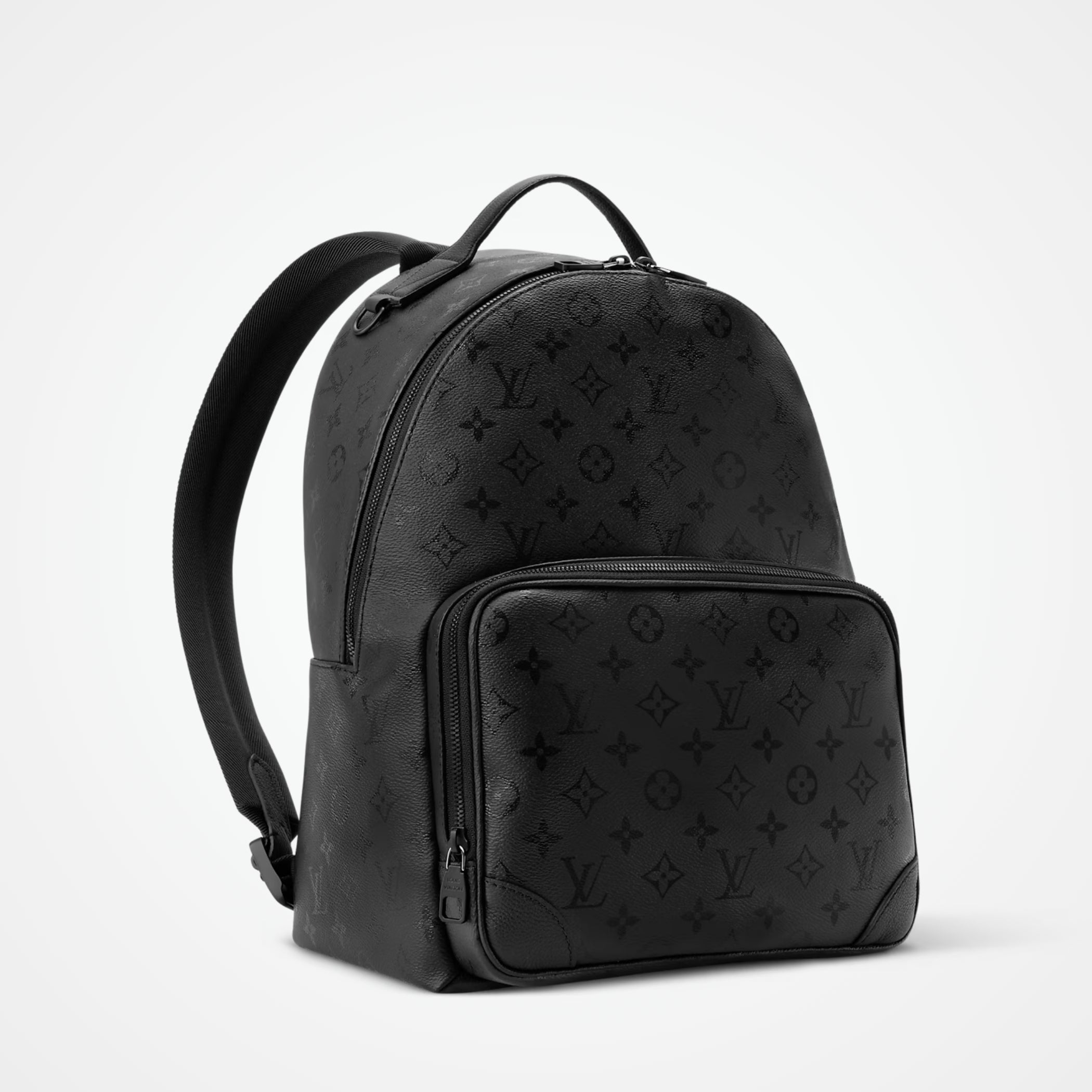 Discovery Cargo Backpack MONOGRAM MIDNIGHT