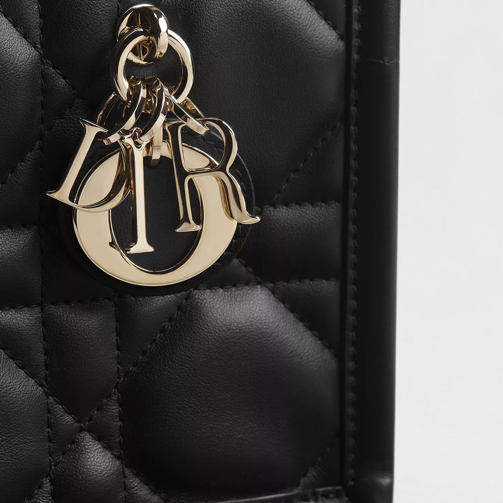Mini Dior Book Tote
