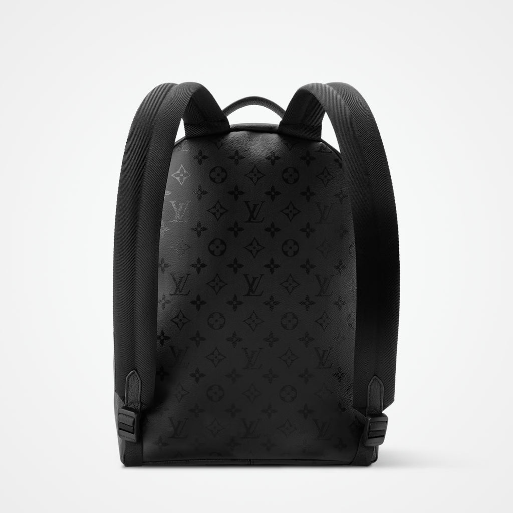 Discovery Cargo Backpack MONOGRAM MIDNIGHT