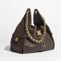 CHANEL 25 Small Handbag