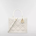 Small Dior Book Tote