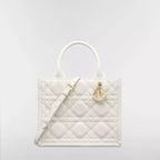 Small Dior Book Tote