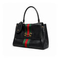 Paparazzo medium top handle bag