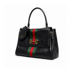 Paparazzo medium top handle bag