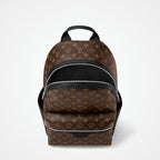Discovery Backpack PM Monogram Macassar Canvas