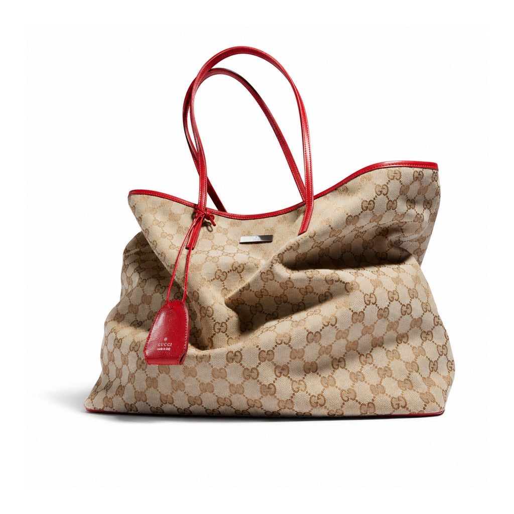 Gucci Tribeca large tote bag