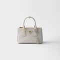 Prada Galleria mini Saffiano leather bag