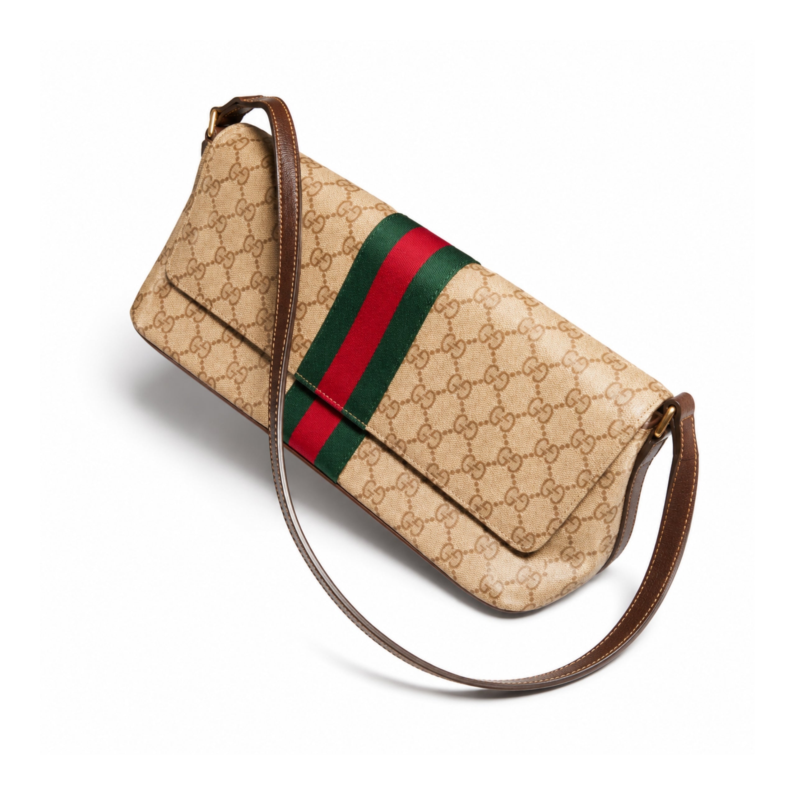 Madison medium shoulder bag