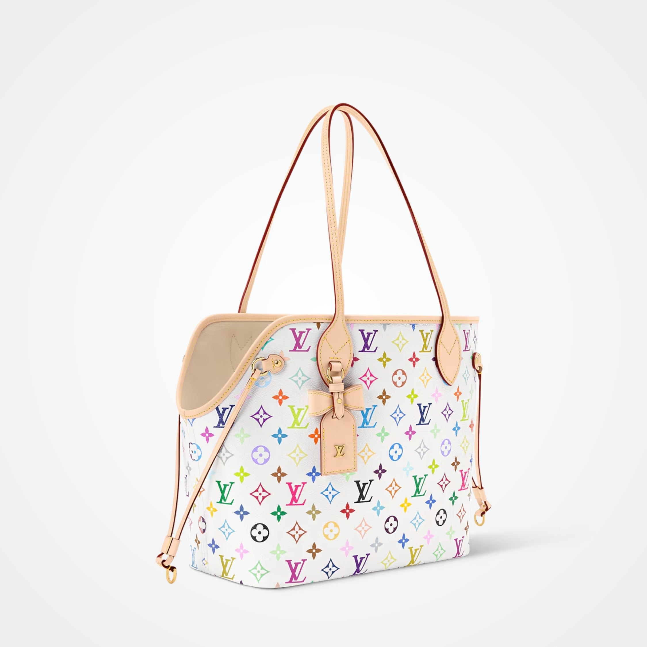 LV x TM Neverwoof