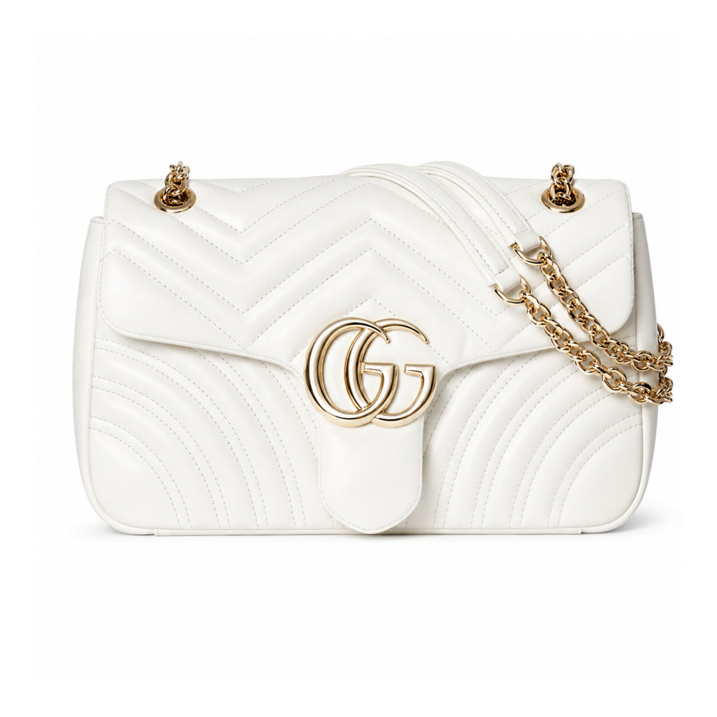 GG Marmont medium shoulder bag