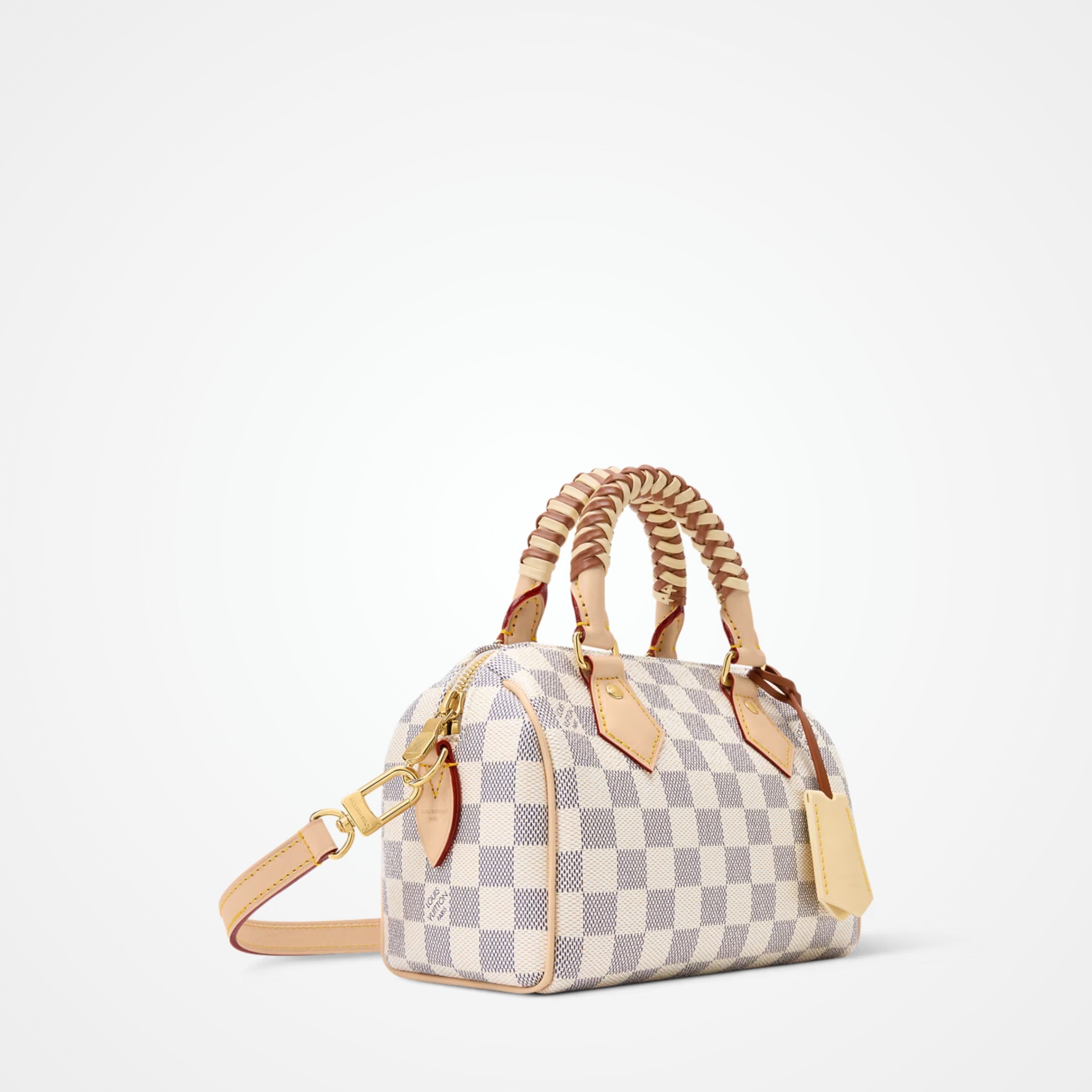 Damier Azur