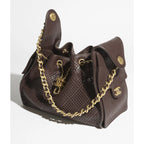 CHANEL 25 Small Handbag