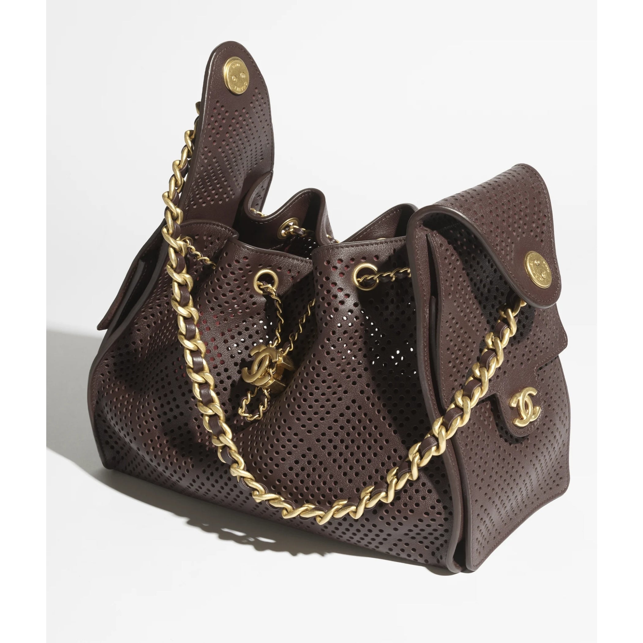 CHANEL 25 Small Handbag