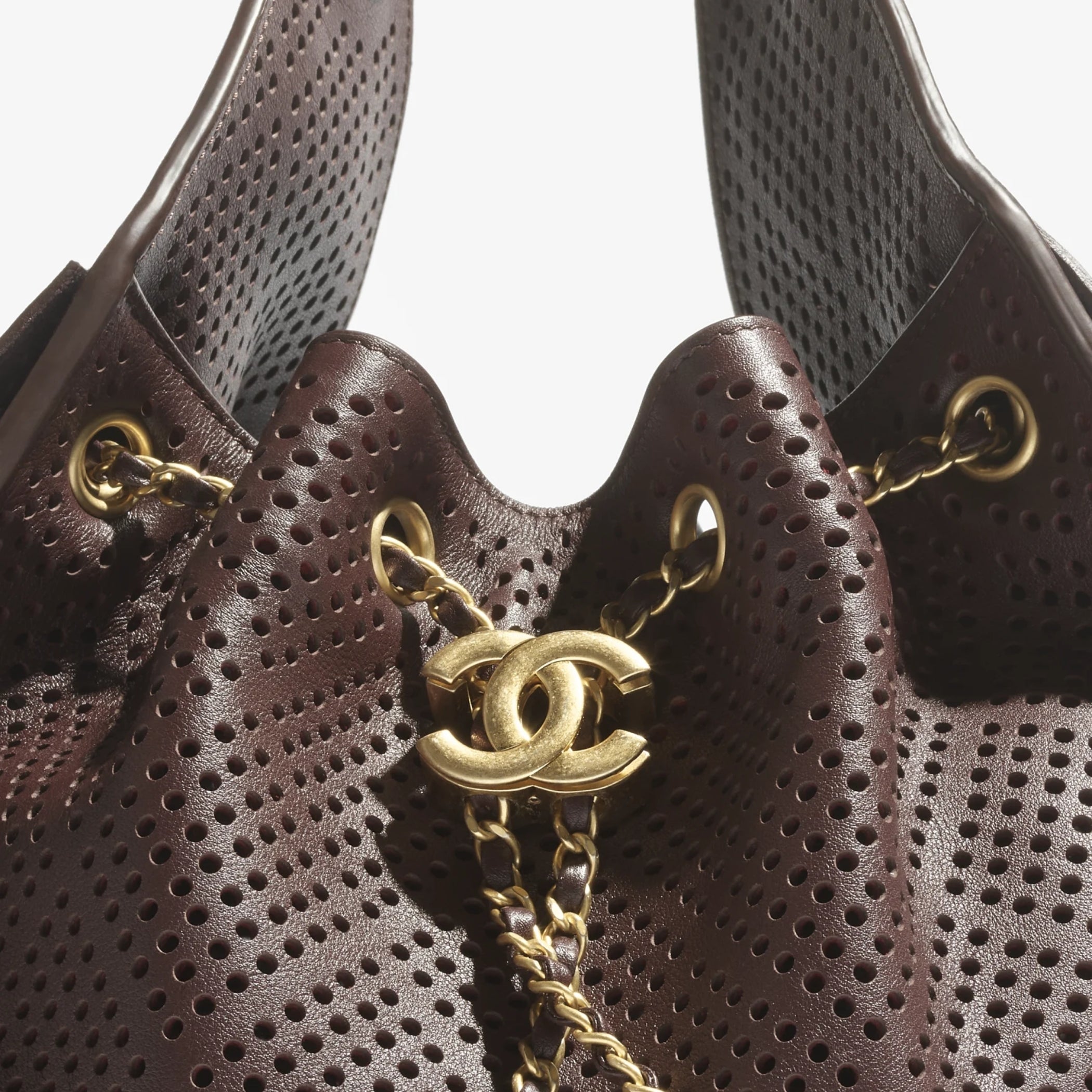 CHANEL 25 Small Handbag