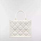 Small Dior Book Tote