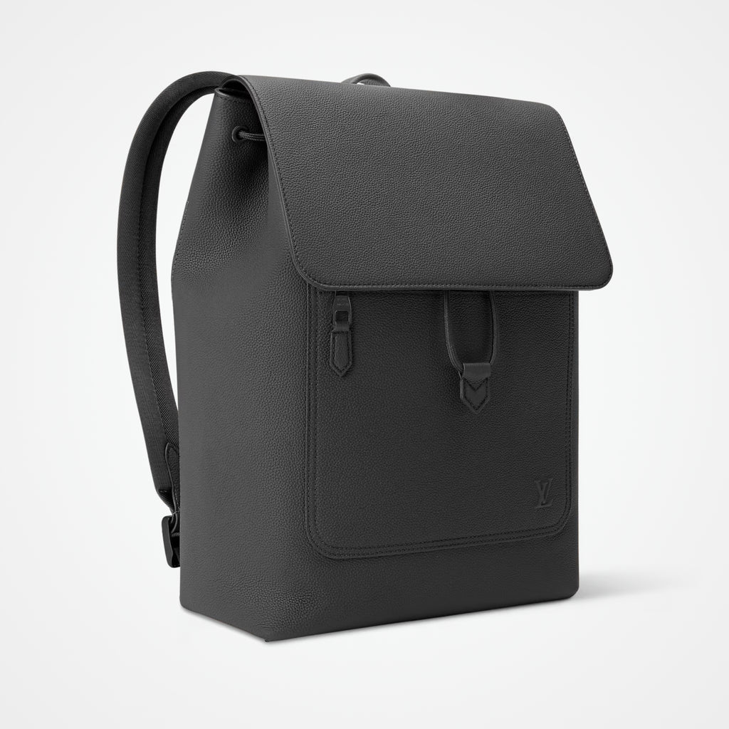 Fastline Backpack Black