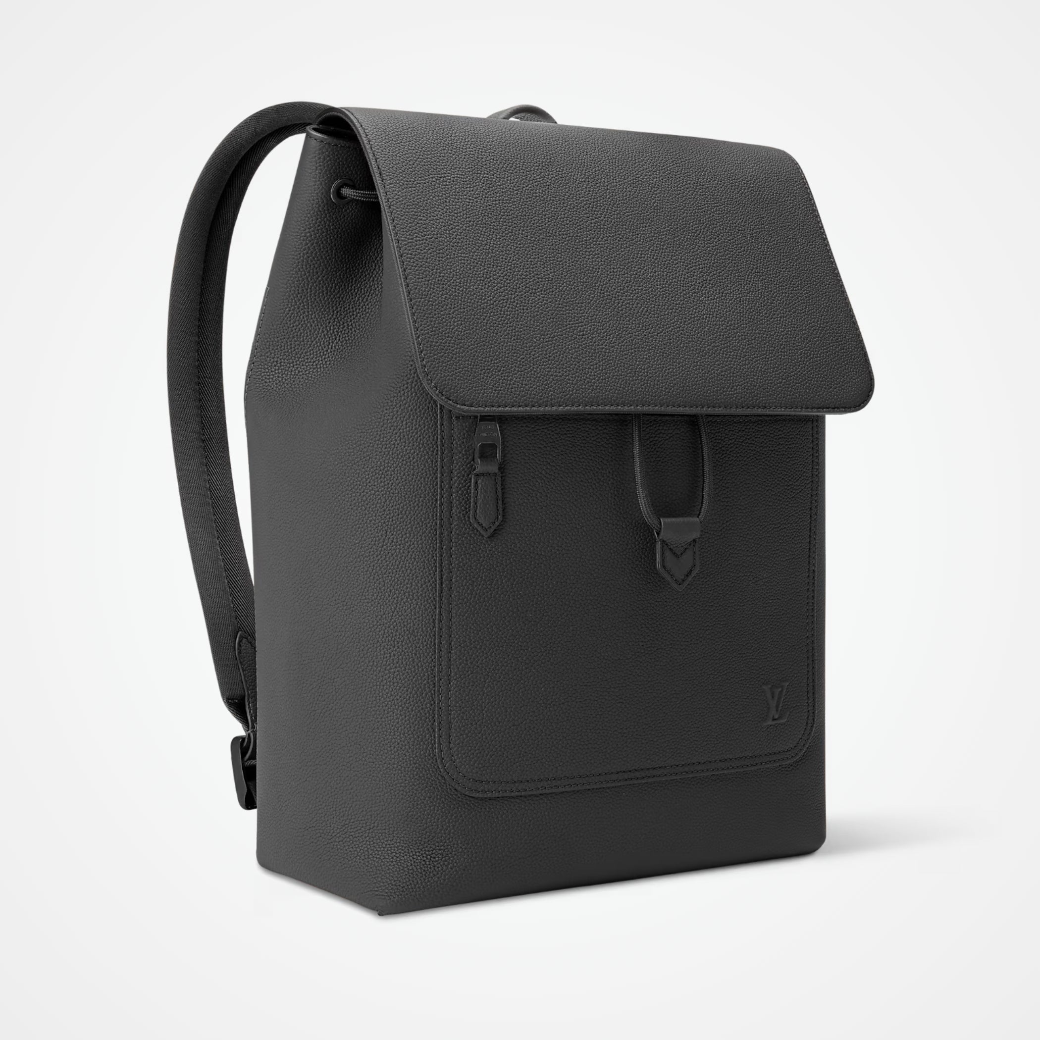 Fastline Backpack Black
