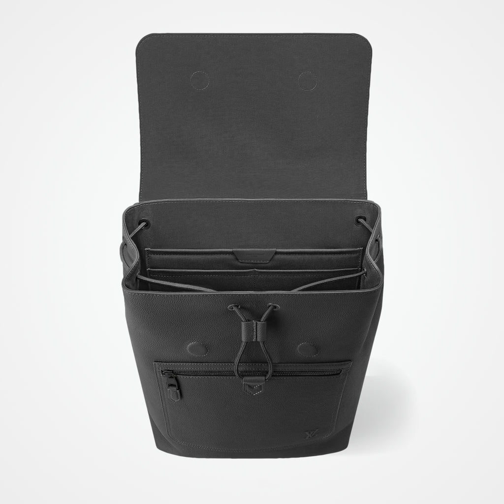 Fastline Backpack Black