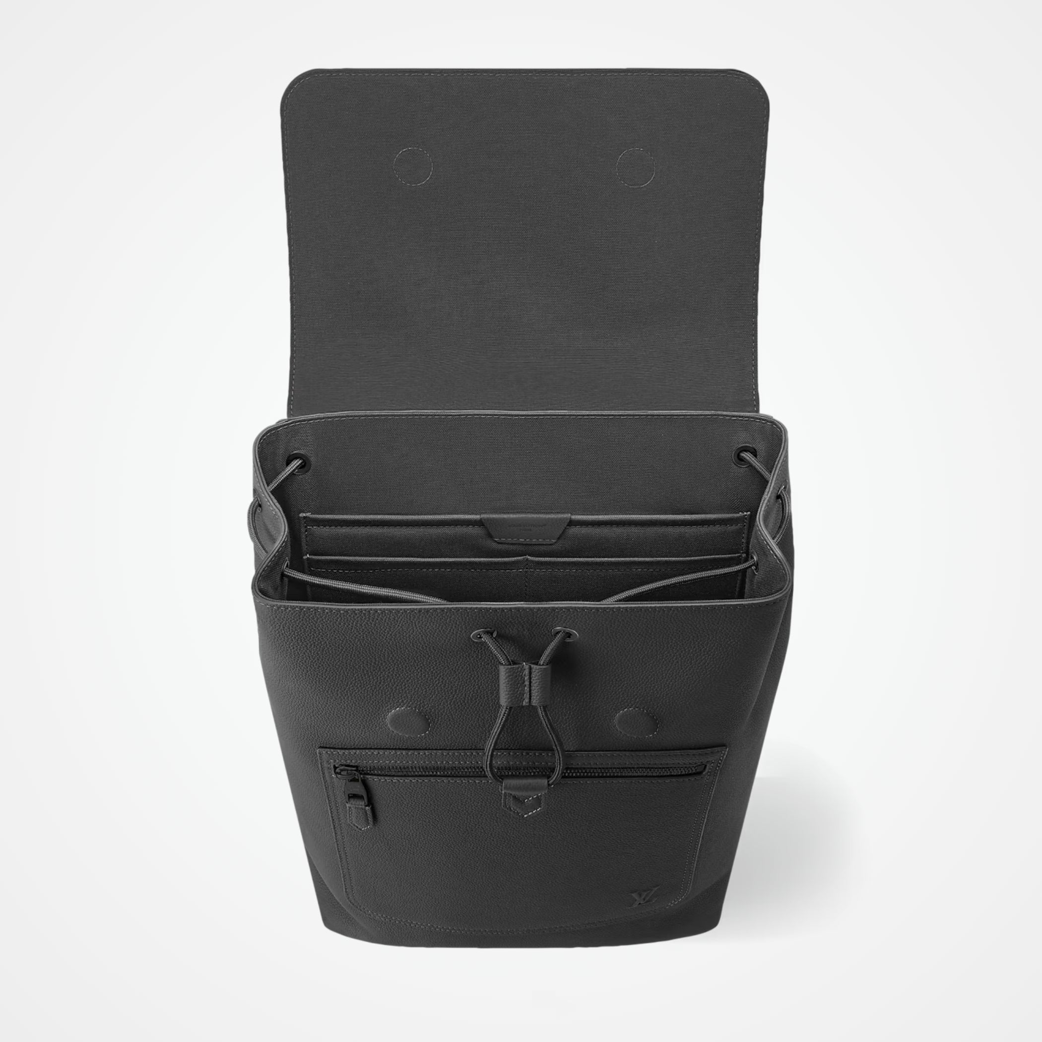 Fastline Backpack Black
