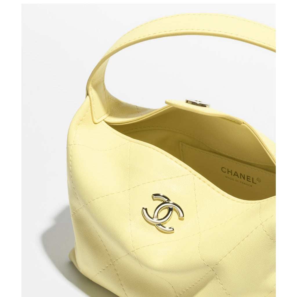 Mini Hobo Bag