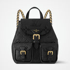 Backup Black