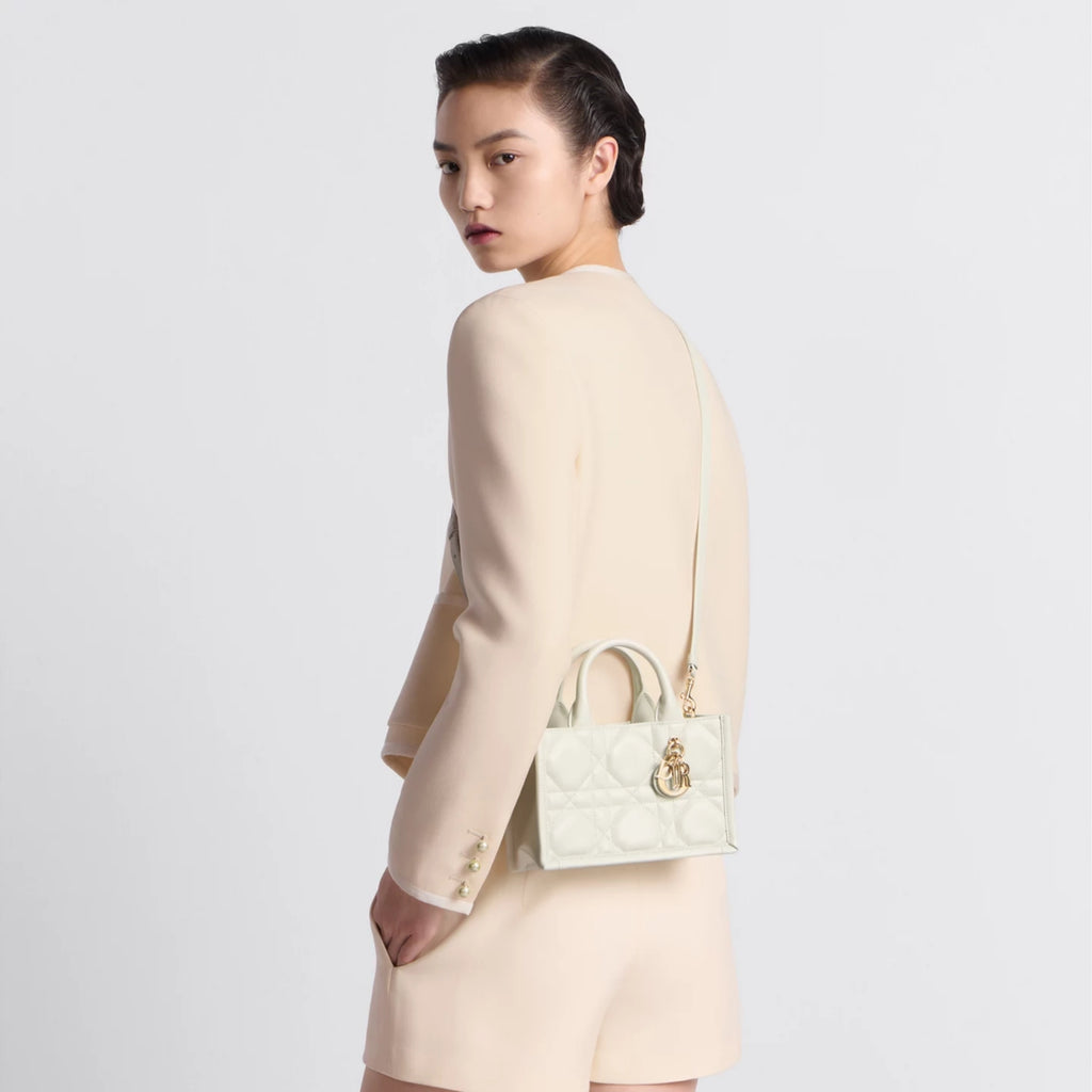 Medium  Dior Book Tote