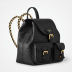 Backup Black