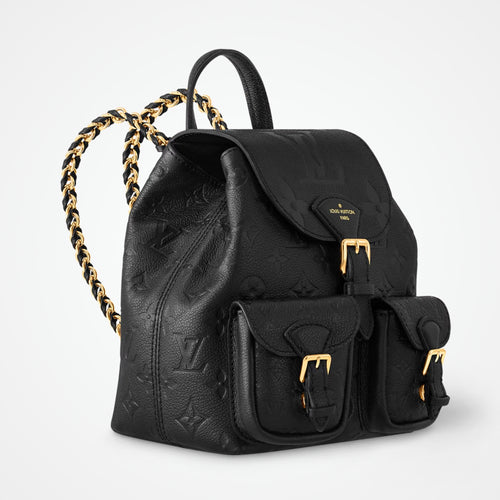 Backup Black