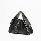 CHANEL 25 Small Handbag
